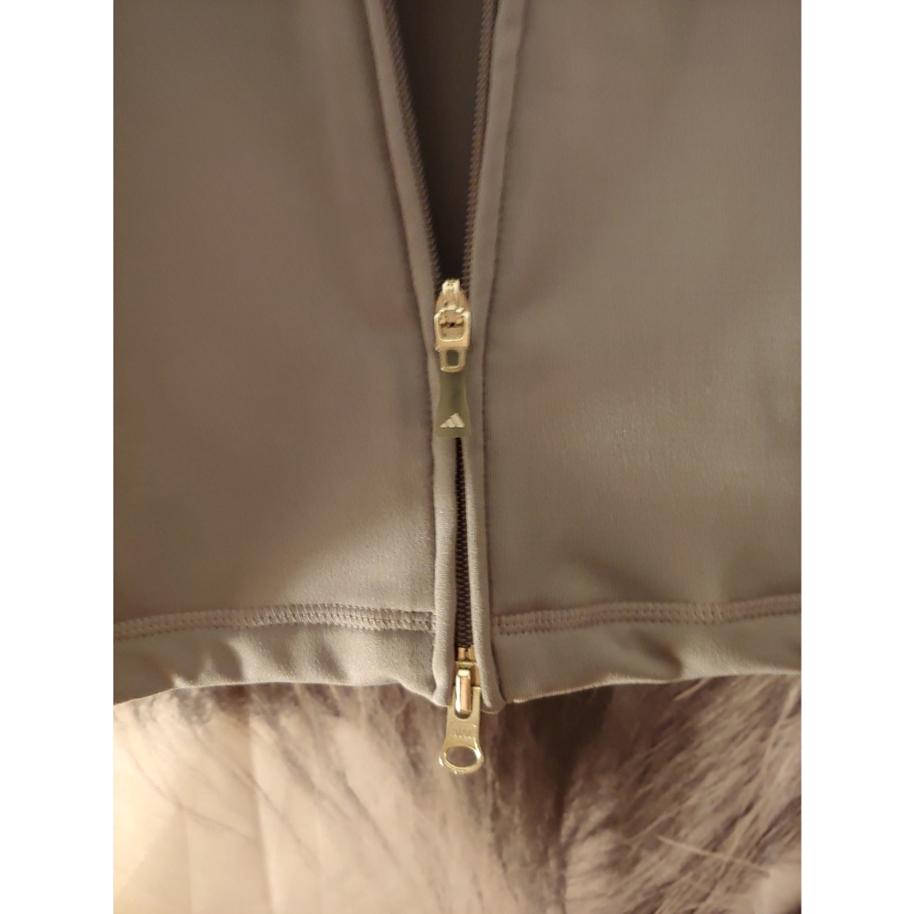 Adidas Track Jacket - Picture 5 of 7